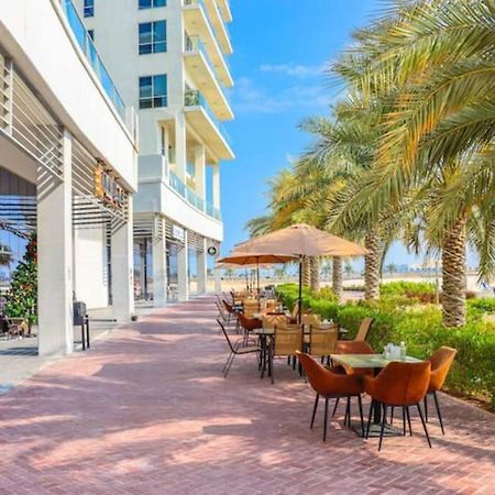 Apartamento A Perfect Escape - Sea Facing Ras al-Khaimah Exterior foto
