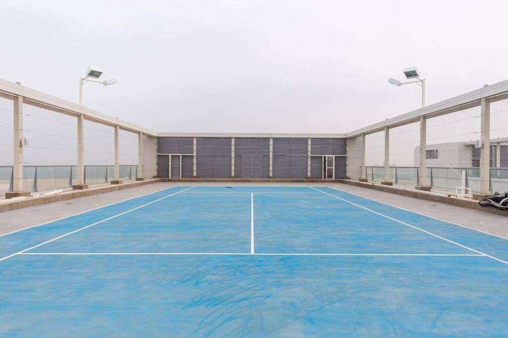 Apartamento A Perfect Escape - Sea Facing Ras al-Khaimah Exterior foto
