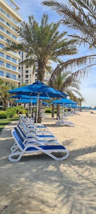 Apartamento A Perfect Escape - Sea Facing Ras al-Khaimah Exterior foto